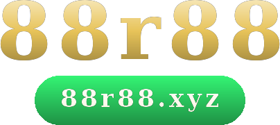 88r88 logo